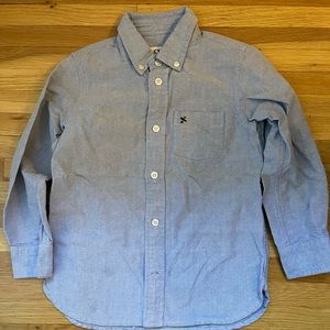 Alex Mill Kids Button Down Shirt